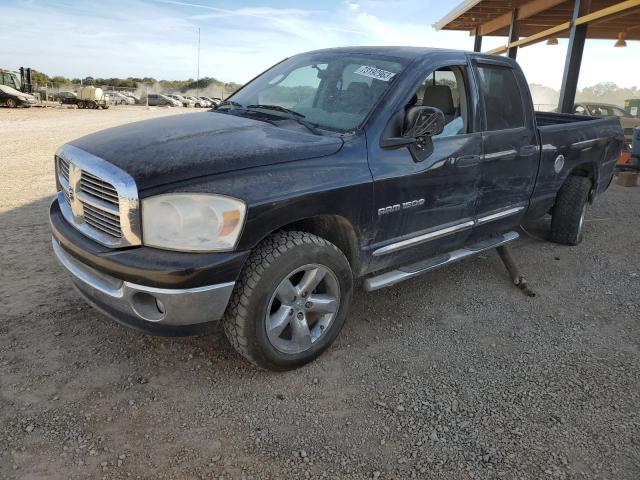 2007 Dodge Ram 1500 ST