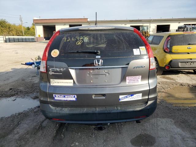 2HKRM4H3XEH726928 Honda CR-V LX