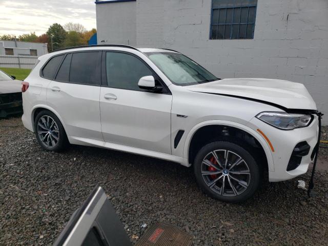 5UXTA6C02P9S00701 BMW X5 Xdrive45e