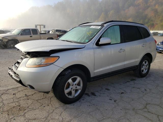 2008 Hyundai Santa Fe GLS