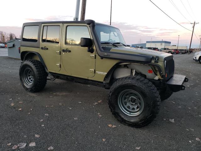 Vin: 1c4bjwfg3dl558894, lot: 74159223, jeep wrangler rubicon 20134