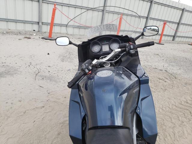 2008 BMW K1200 GT WB10597068ZN48164