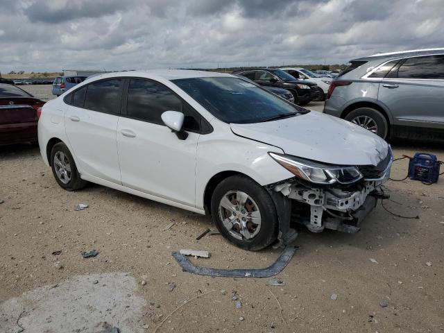 1G1BC5SM5J7220894 | 2018 CHEVROLET CRUZE LS