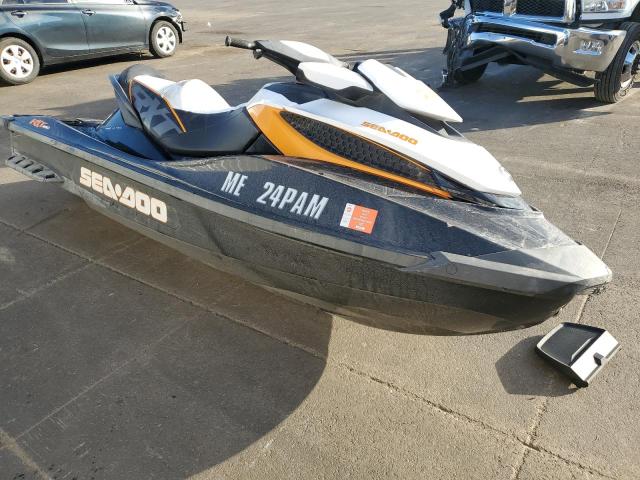 2013 Sea Doo RXT 260