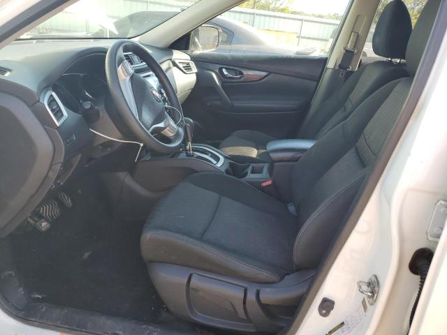 JN8AT2MV3GW134235 2016 Nissan Rogue S