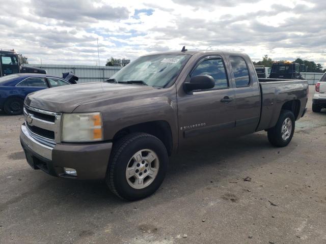 2007 Chevrolet C/K 1500 