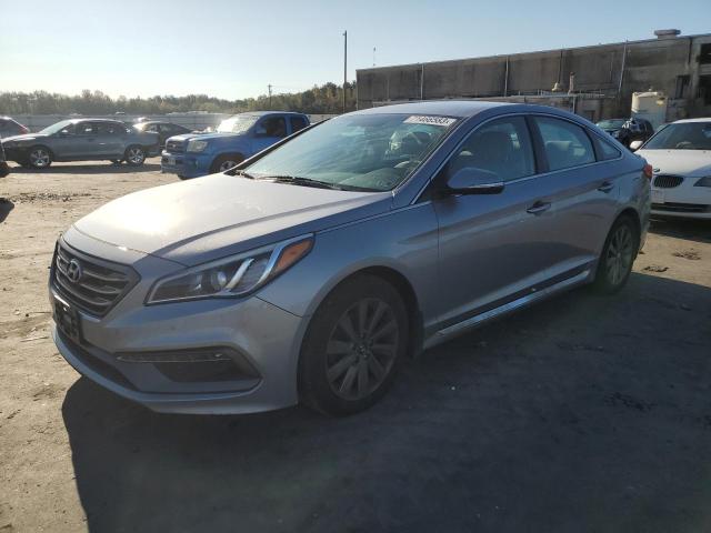 5NPE34AF4GH392565 | 2016 HYUNDAI SONATA SPO