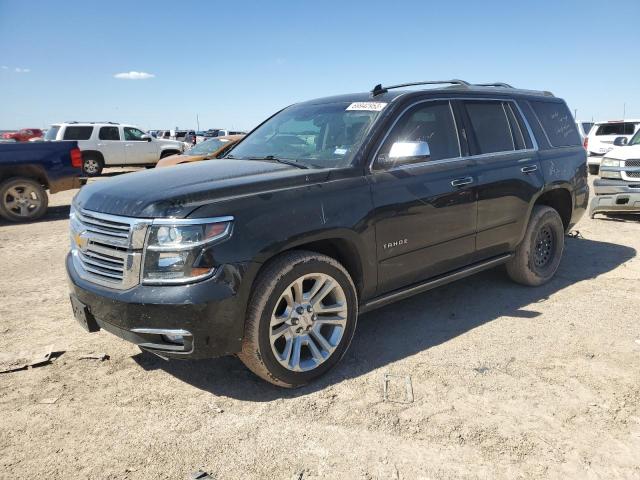 2020 Chevrolet Tahoe 