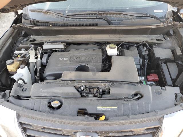 5N1DR2BN2LC578787 Nissan Pathfinder Sv