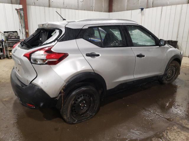 2019 Nissan Kicks S VIN: 3N1CP5CU2KL536607 Lot: 70171233