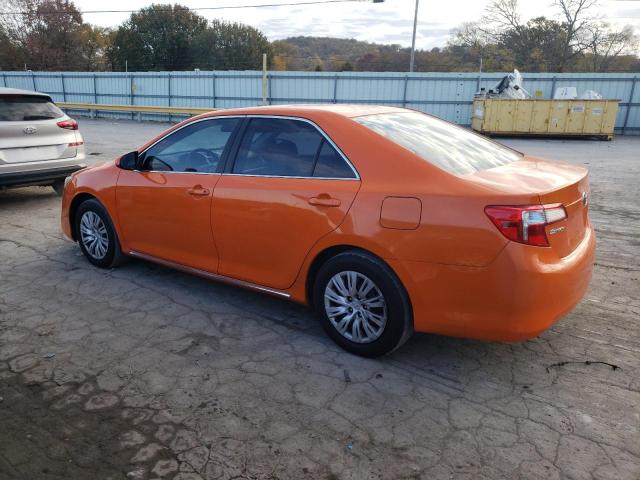 2014 Toyota Camry L VIN: 4T4BF1FK0ER350784 Lot: 74013213