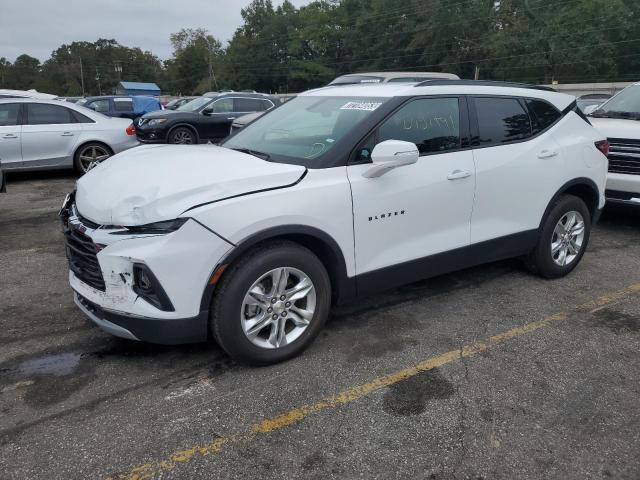 2020 CHEVROLET BLAZER, VIN: 3GNKBHRSXLS603094