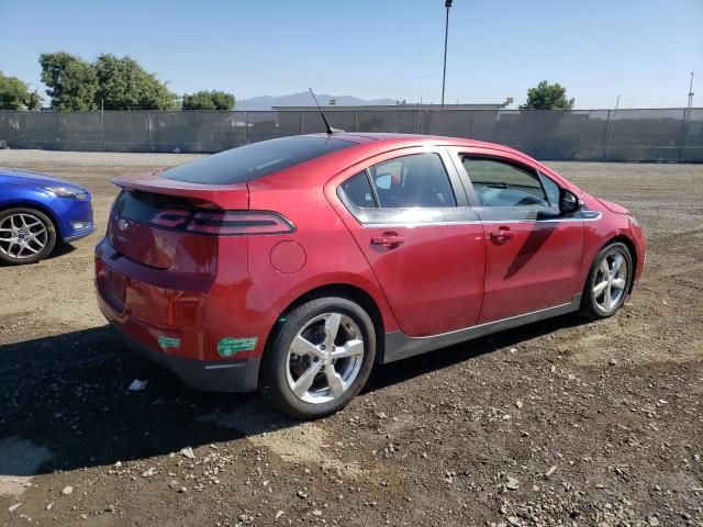 VIN 1G1RH6E44DU106019 2013 Chevrolet Volt no.3