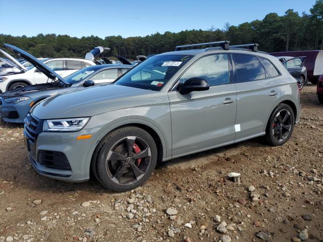 WA1B4AFY8K2125135 2019 AUDI SQ5, photo no. 1