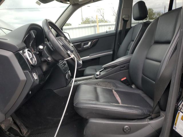 WDCGG5HB8FG426574 Mercedes-Benz GLK 350