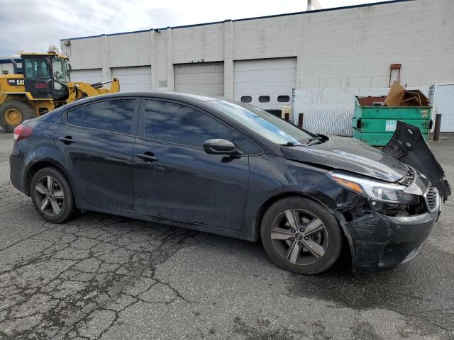 3KPFL4A74JE226216 KIA FORTE LX