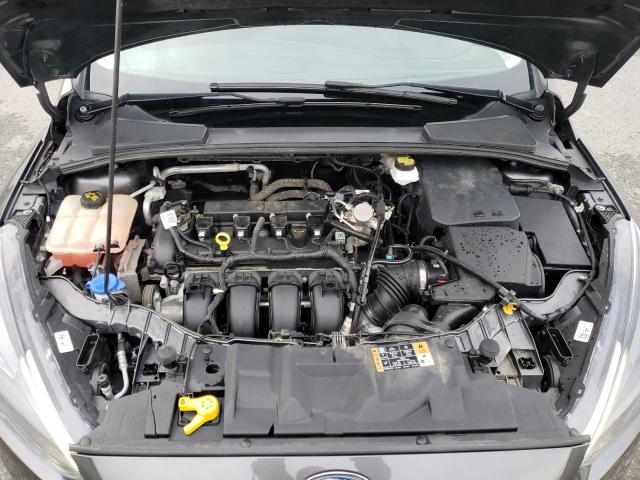 1FADP3H27JL205910 2018 FORD FOCUS, photo no. 11