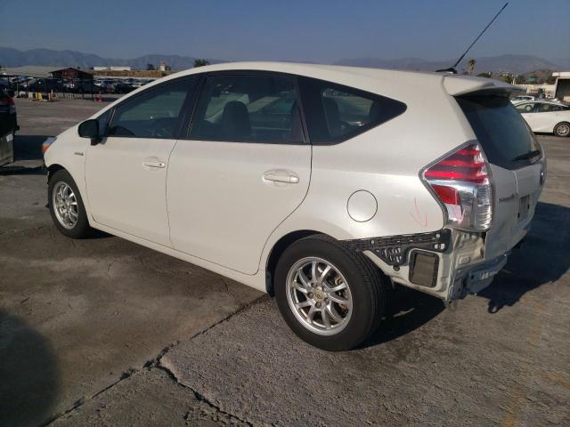JTDZN3EU1HJ066486 Toyota PRIUS V