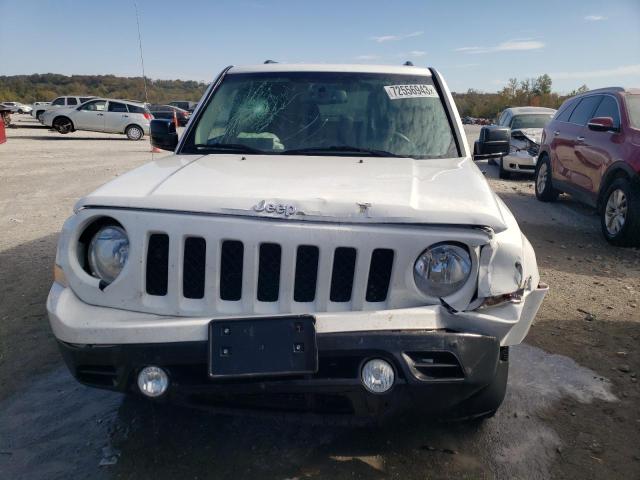 2016 JEEP PATRIOT SP - 1C4NJPBB2GD783769