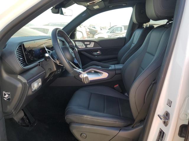 2024 MERCEDES-BENZ GLE 350 4M - 4JGFB4FB7RA988496