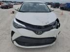 NMTKHMBXXMR131165 2021 TOYOTA C-HR photo no. 5