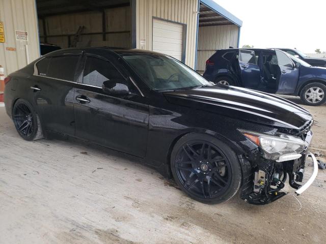 Vin: jn1ev7ap4jm355312, lot: 70383233, infiniti q50 luxe 20184
