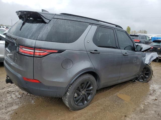 SALRR2RK2KA087998 | 2019 LAND ROVER DISCOVERY