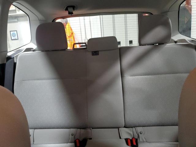 JF2SJABC2HH580627 Subaru Forester 2.5i
