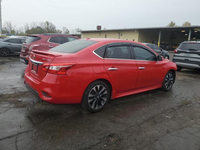 3N1CB7AP4HY329090 Nissan Sentra Sr Turbo
