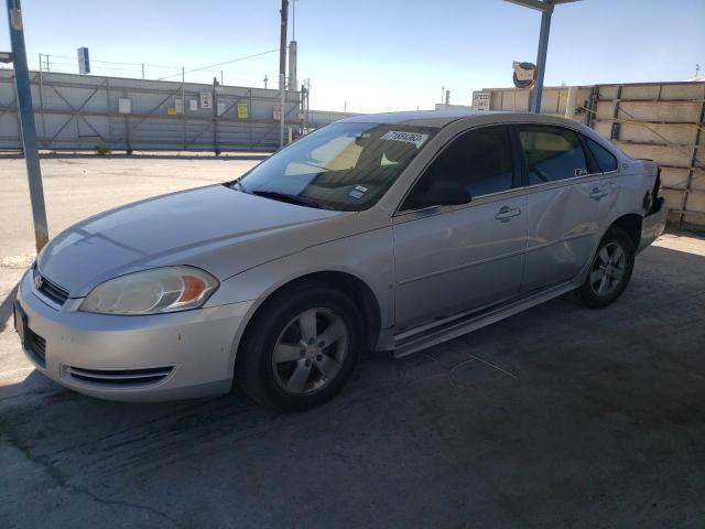 2009 Chevrolet Impala LS