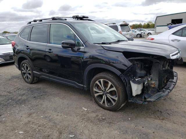 JF2SKASC5KH595255 | 2019 SUBARU FORESTER L