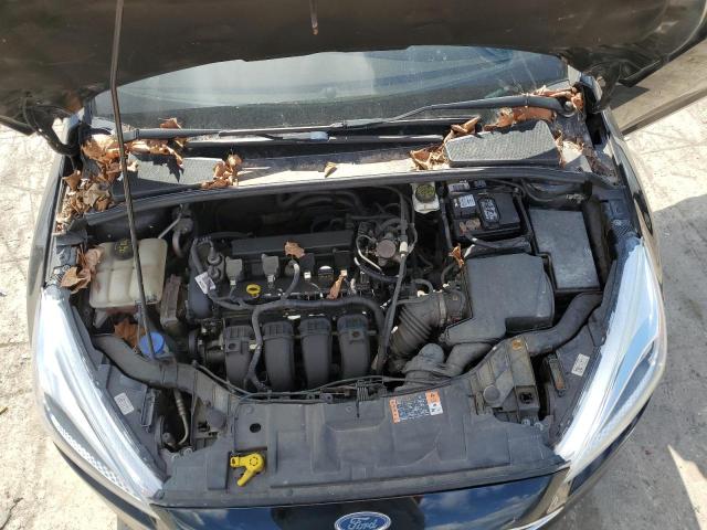 1FADP3E20JL210127 Ford FOCUS S