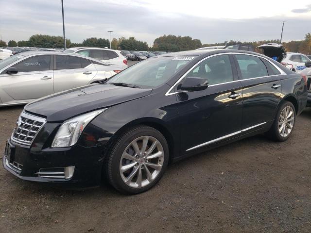 2014 Cadillac XTS Luxury Collection