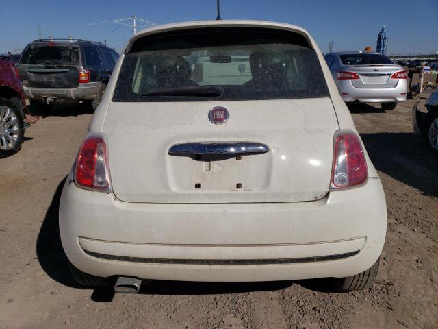 3C3CFFAR4DT738795 | 2013 Fiat 500 pop