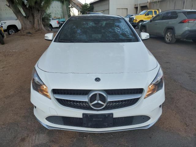 WDDSJ4EB6KN717313 | 2019 MERCEDES-BENZ CLA 250