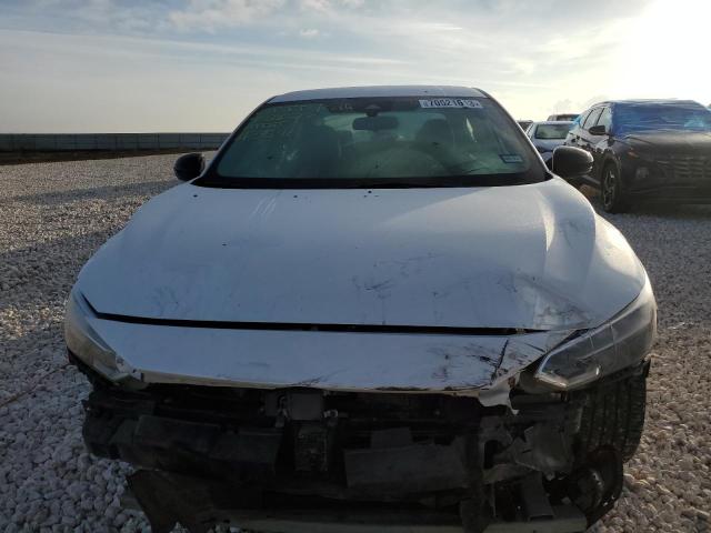 3N1AB8DV5MY243546 Nissan SENTRA SR