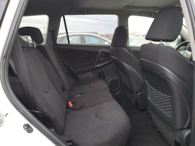 2012 Toyota RAV 4 - Image 11