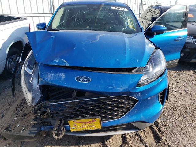 1FMCU0G65LUB04827 Ford ESCAPE SE