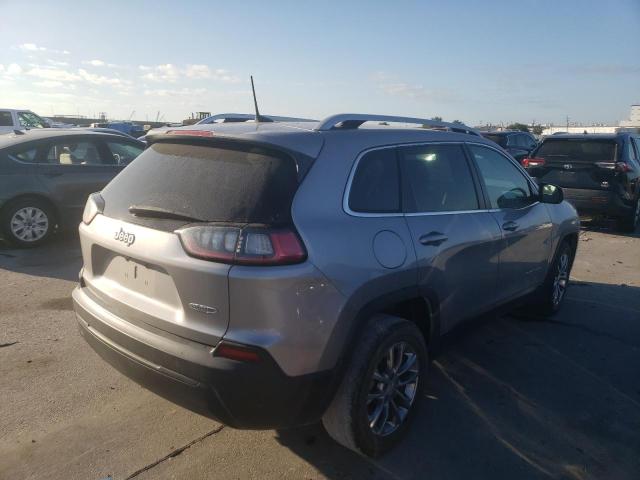 1C4PJLLB7KD184939 Jeep Cherokee Latitude Plus