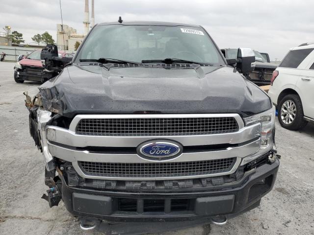 1FTEW1E42KFD00564 Ford F150 Supercrew