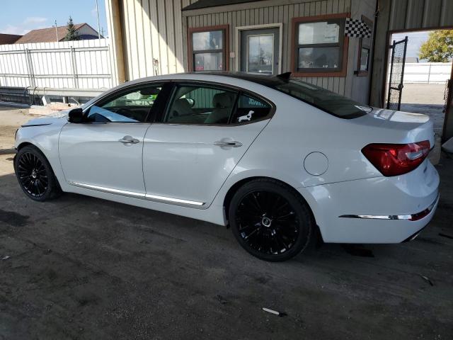 2015 KIA CADENZA PR - KNALN4D73F5177339