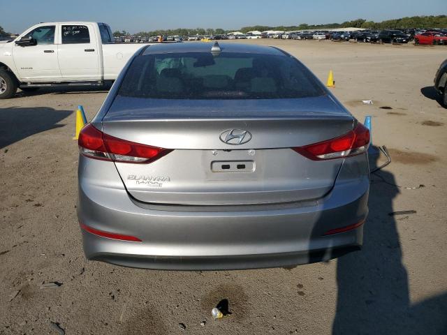 2017 HYUNDAI ELANTRA SE - 5NPD84LF1HH051393