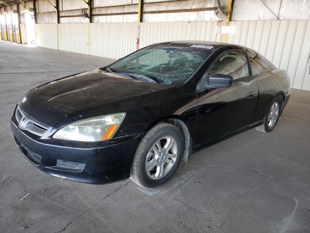 2007 Honda Accord Coupe EX