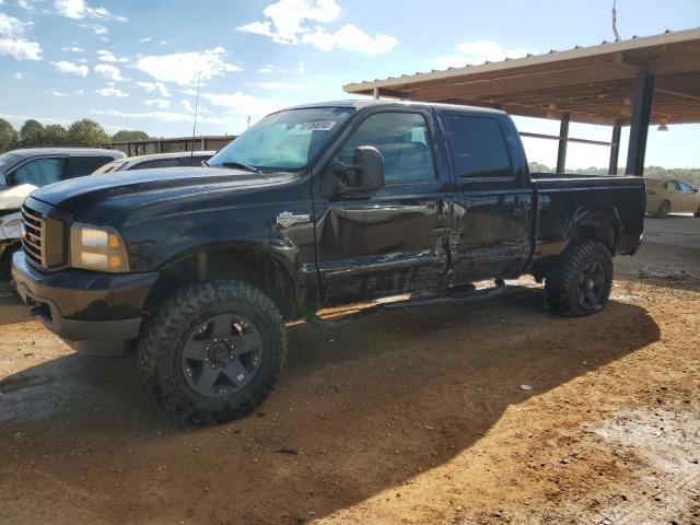 2004 Ford F-250 