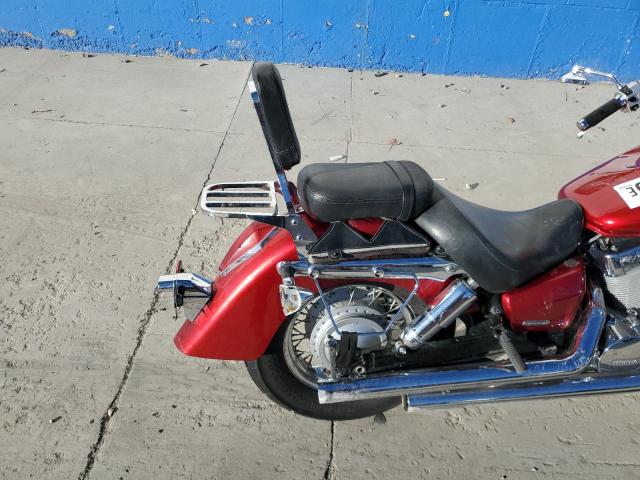 2008 HONDA VT750 C JH2RC50068M400894