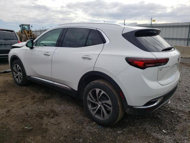 LRBFZPR48MD125274 Buick Envision Essence