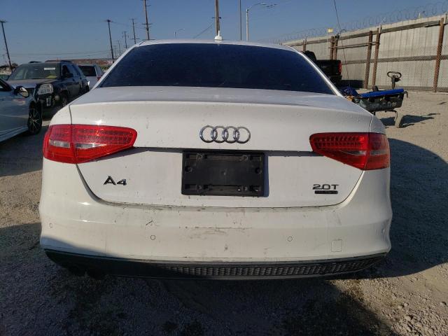 VIN WAUBFAFL7GN014969 2016 Audi A4, Premium S-Line no.6