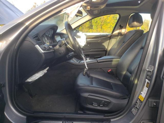 WBA5B3C59ED537570 BMW 535 XI