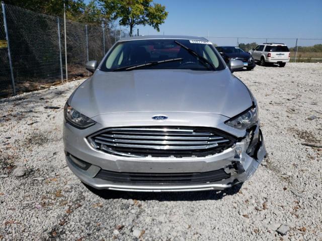 3FA6P0LU2HR380769 Ford Fusion Se Hybrid