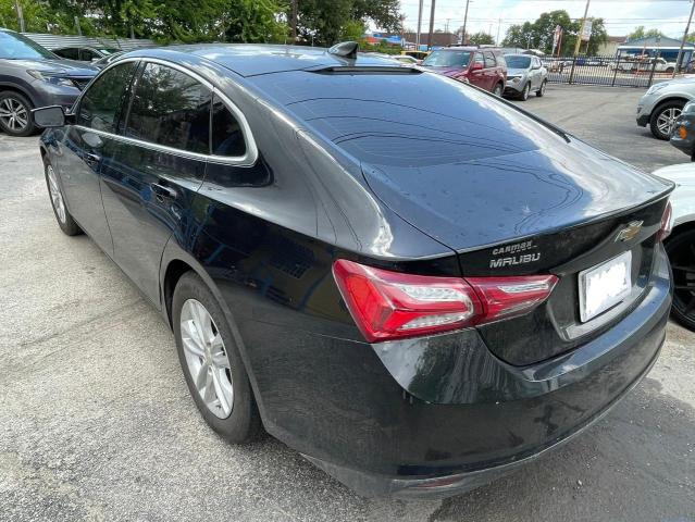 1G1ZD5ST5LF094581 Chevrolet MALIBU LT